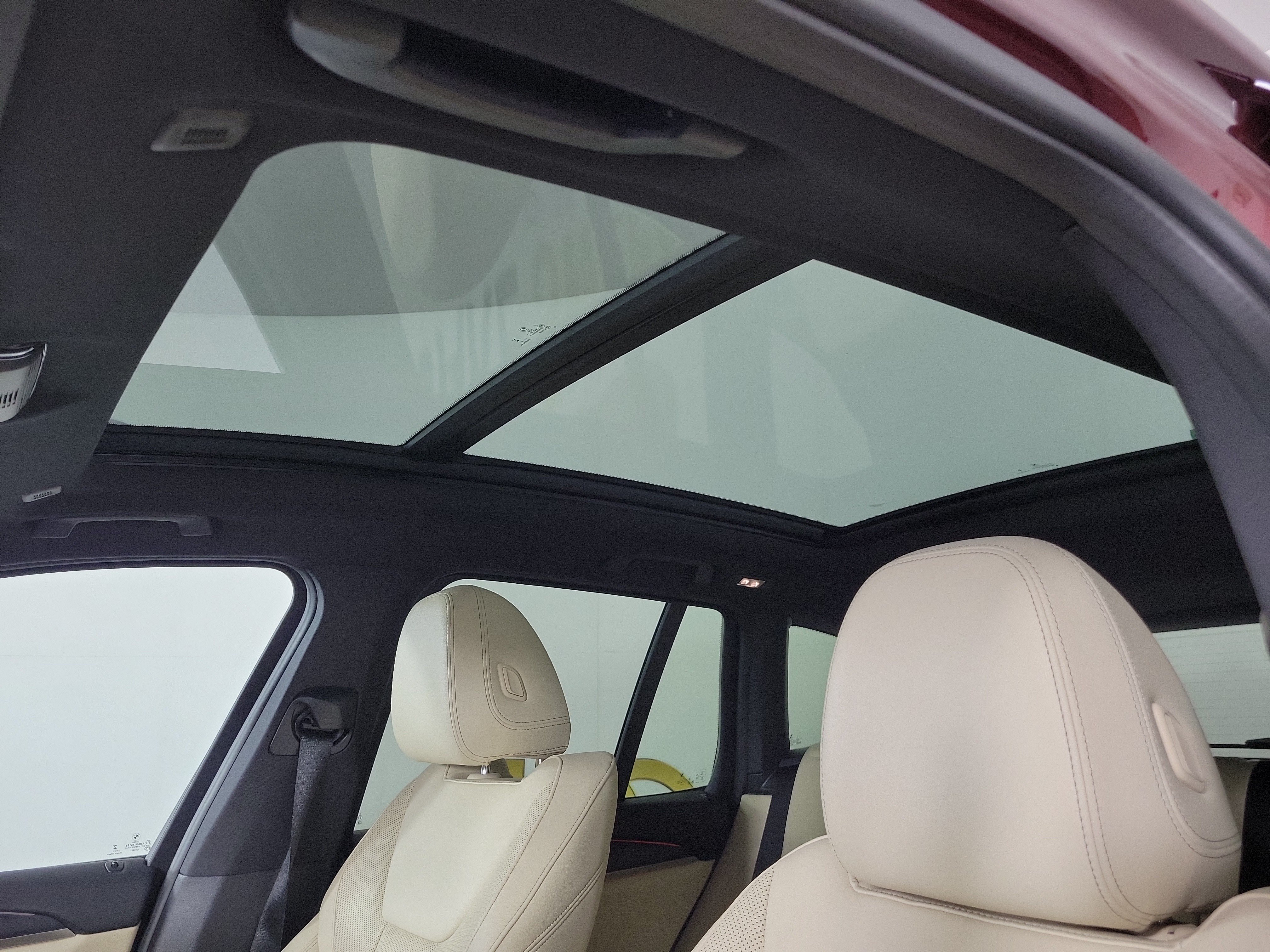 Certified 2024 BMW X3 sDrive30i w/ Premium Package RWD image 20