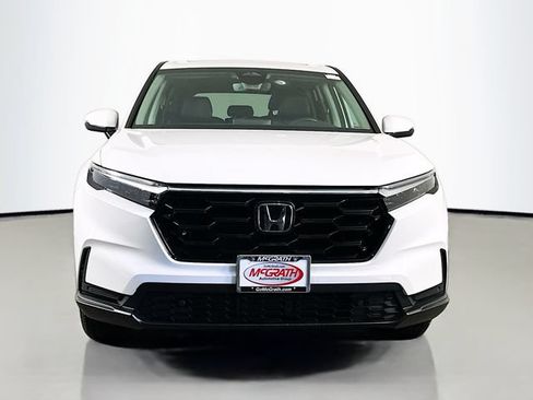 Certified 2024 Honda CR-V EX-L image 17