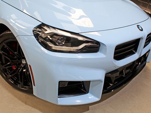Used 2024 BMW M2 RWD image 11