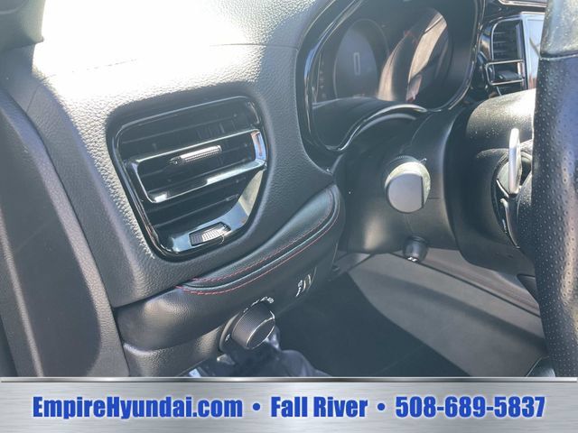 Used 2024 Dodge Durango GT AWD/4WD image 20
