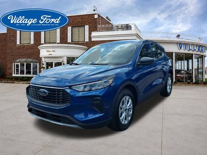Used 2023 Ford Escape Active