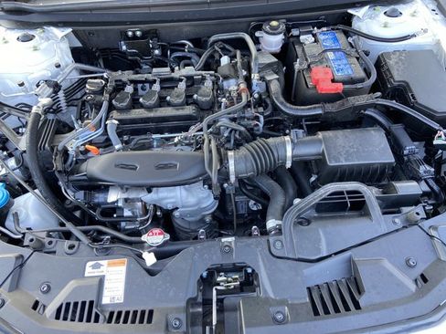 Used 2025 Honda Accord LX image 27