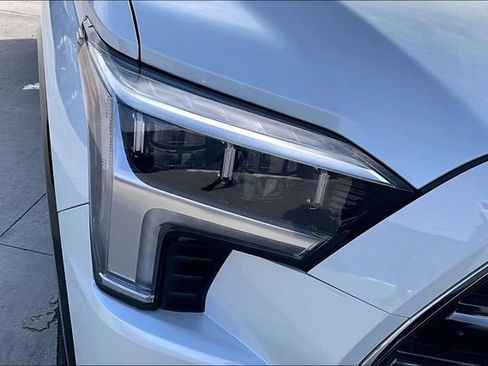 Used 2026 Toyota Sequoia Platinum image 30