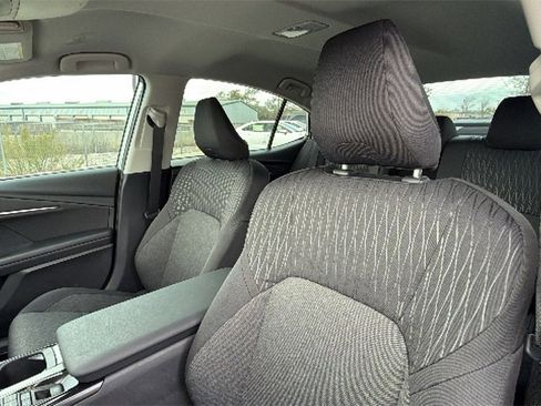 New 2026 Toyota Camry LE image 18