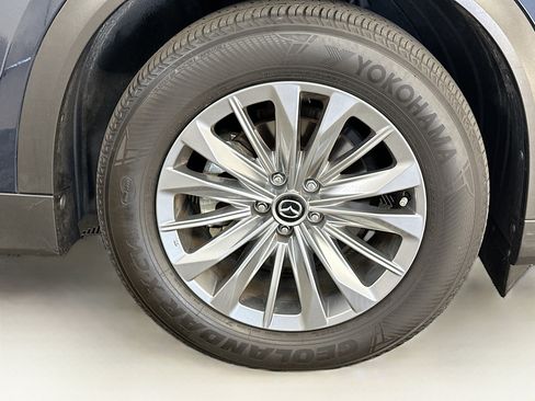 Used 2024 MAZDA CX-90 3.3 Turbo w/ Select Package AWD/4WD image 37