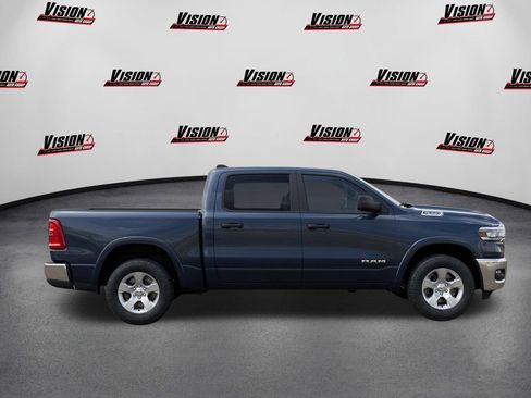New 2025 RAM 1500 Big Horn image 21