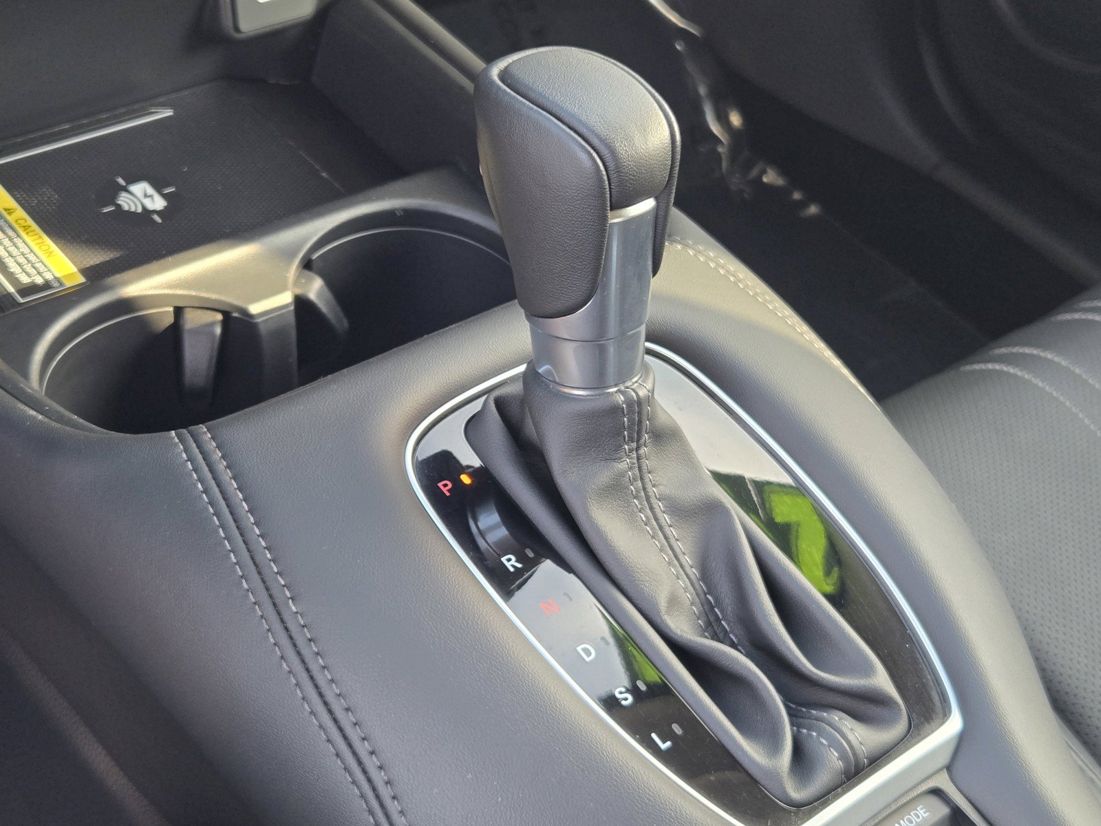 Used 2024 Honda HR-V EX-L image 20