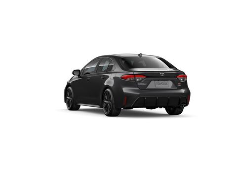 New 2026 Toyota Corolla SE FWD image 7