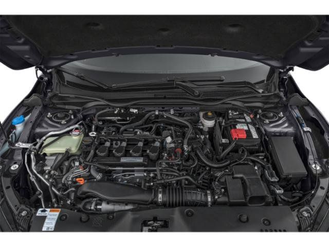 Used 2020 Honda Civic EX image 15