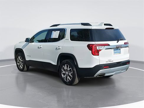 Certified 2023 GMC Acadia SLE w/ Driver Convenience Package image 5