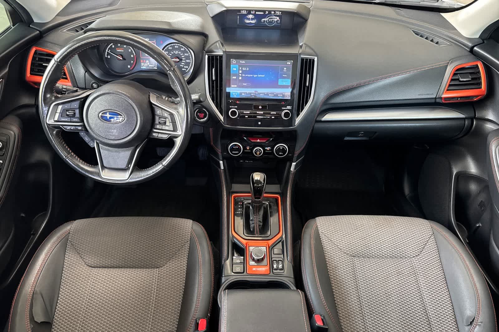 Used 2020 Subaru Forester Sport AWD/4WD image 3