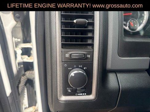 Certified 2018 RAM 2500 Tradesman w/ Chrome Appearance Group AWD/4WD image 26
