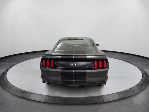Used 2016 Ford Mustang GT Premium w/ Equipment Group 401A RWD image 6