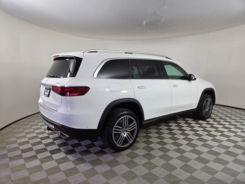 Used 2025 Mercedes-Benz GLS 450 4MATIC image 15