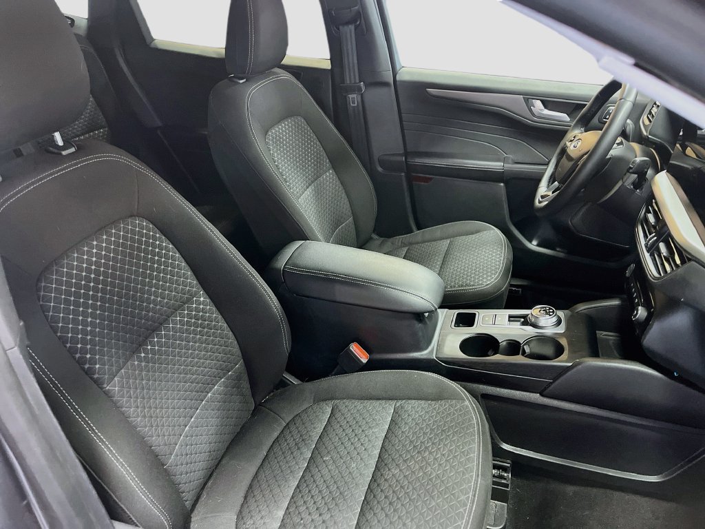 Used 2023 Ford Escape Active w/ Tech Pack #2 FWD image 28