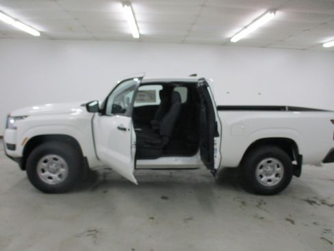 New 2026 Nissan Frontier S w/ S Utility Package image 14