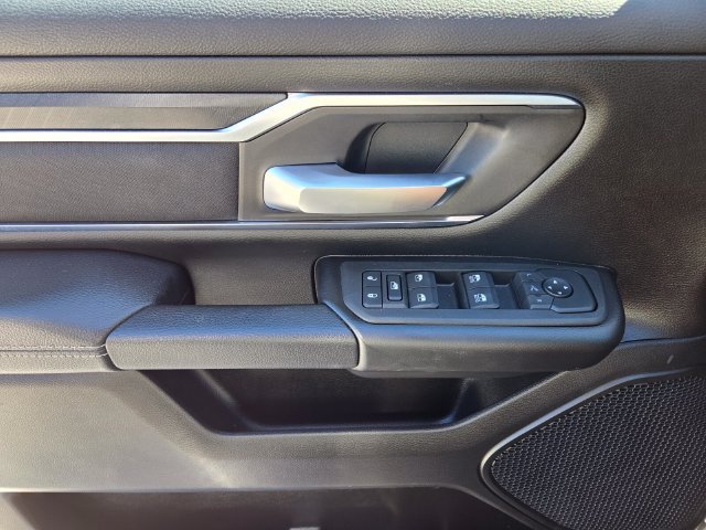 Certified 2025 RAM 1500 Big Horn AWD/4WD image 20