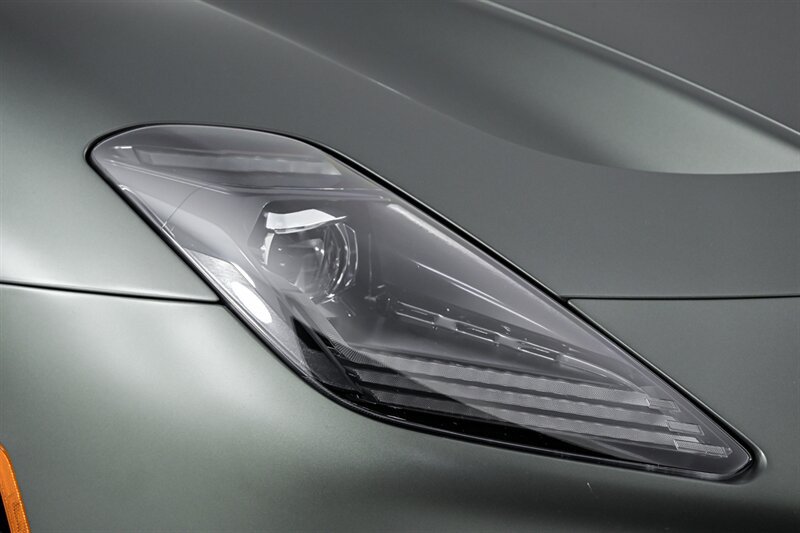 Used 2024 Maserati MC20 Coupe RWD image 4