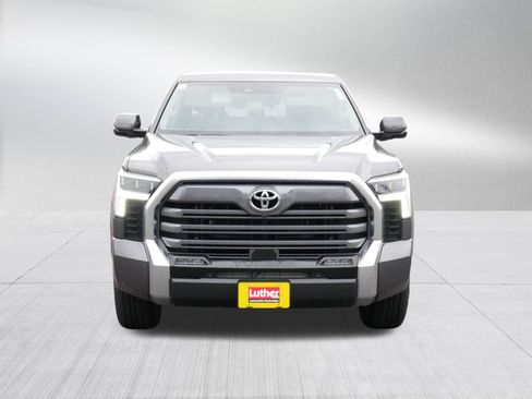 Used 2024 Toyota Tundra Limited AWD/4WD image 2