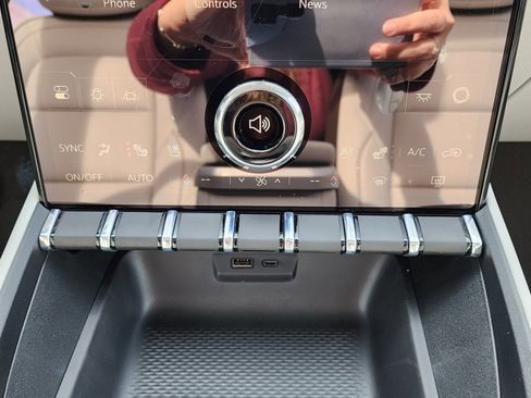 New 2026 GMC Terrain Denali image 30