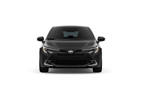 New 2026 Toyota Corolla XSE image 14