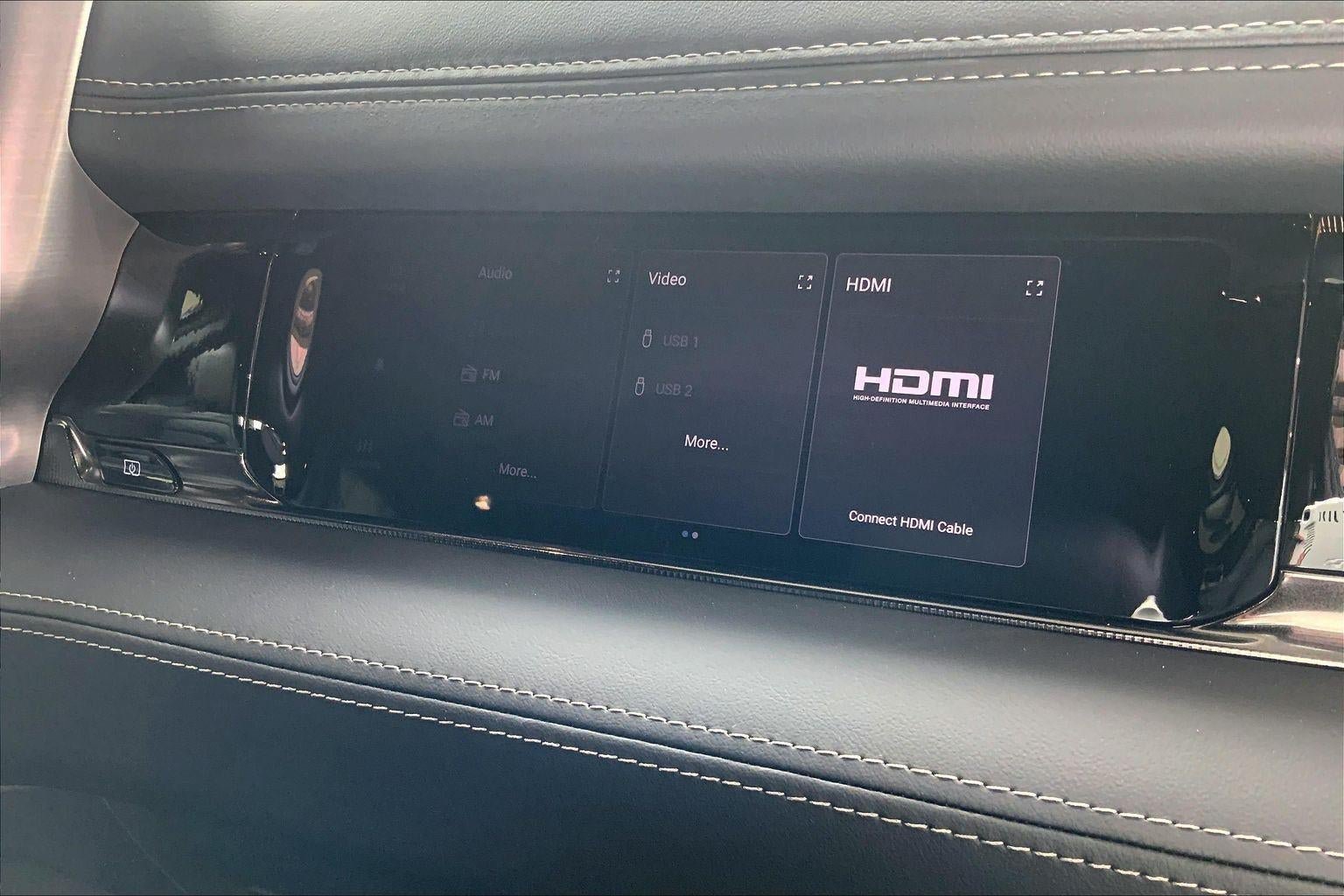 New 2026 RAM 1500 RHO w/ RHO Level 1 Equipment Group AWD/4WD image 30