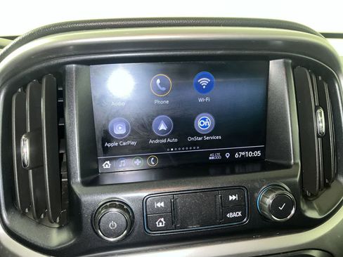 Used 2021 Chevrolet Colorado LT w/ Fleet Safety Package image 18