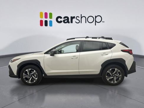 Used 2024 Subaru Crosstrek 2.0i Premium w/ Popular Package #4 image 2