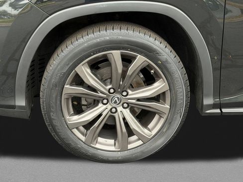 Certified 2022 Lexus RX 350 AWD w/ Premium Package image 14