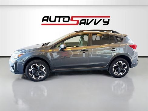 Used 2022 Subaru Crosstrek 2.5i Limited image 4