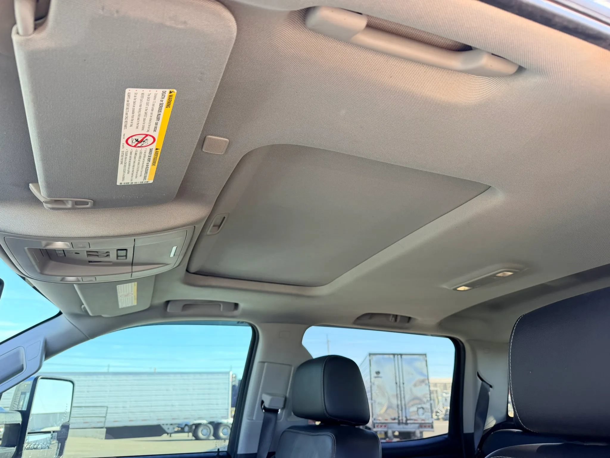 Used 2019 Chevrolet Silverado 3500 LTZ w/ Duramax Plus Package AWD/4WD image 14
