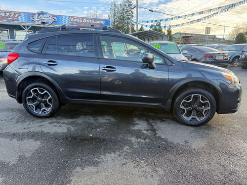 Used 2013 Subaru Crosstrek 2.0i Premium image 8