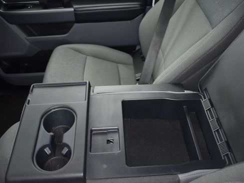 Used 2024 Ford F150 XLT w/ Tow/Haul Package image 17