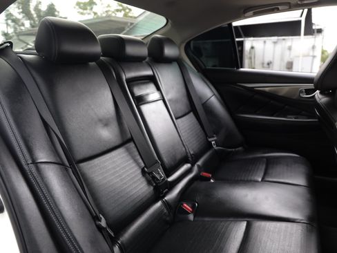 Used 2019 INFINITI Q50 Sport RWD image 18