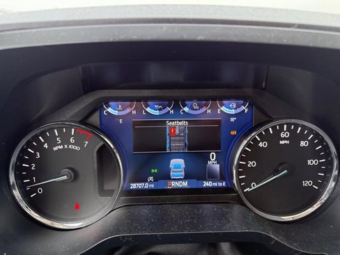 Certified 2023 Ford Expedition XLT image 20