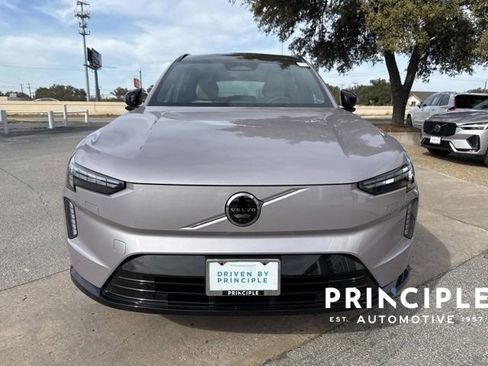 New 2026 Volvo EX90 Plus image 3