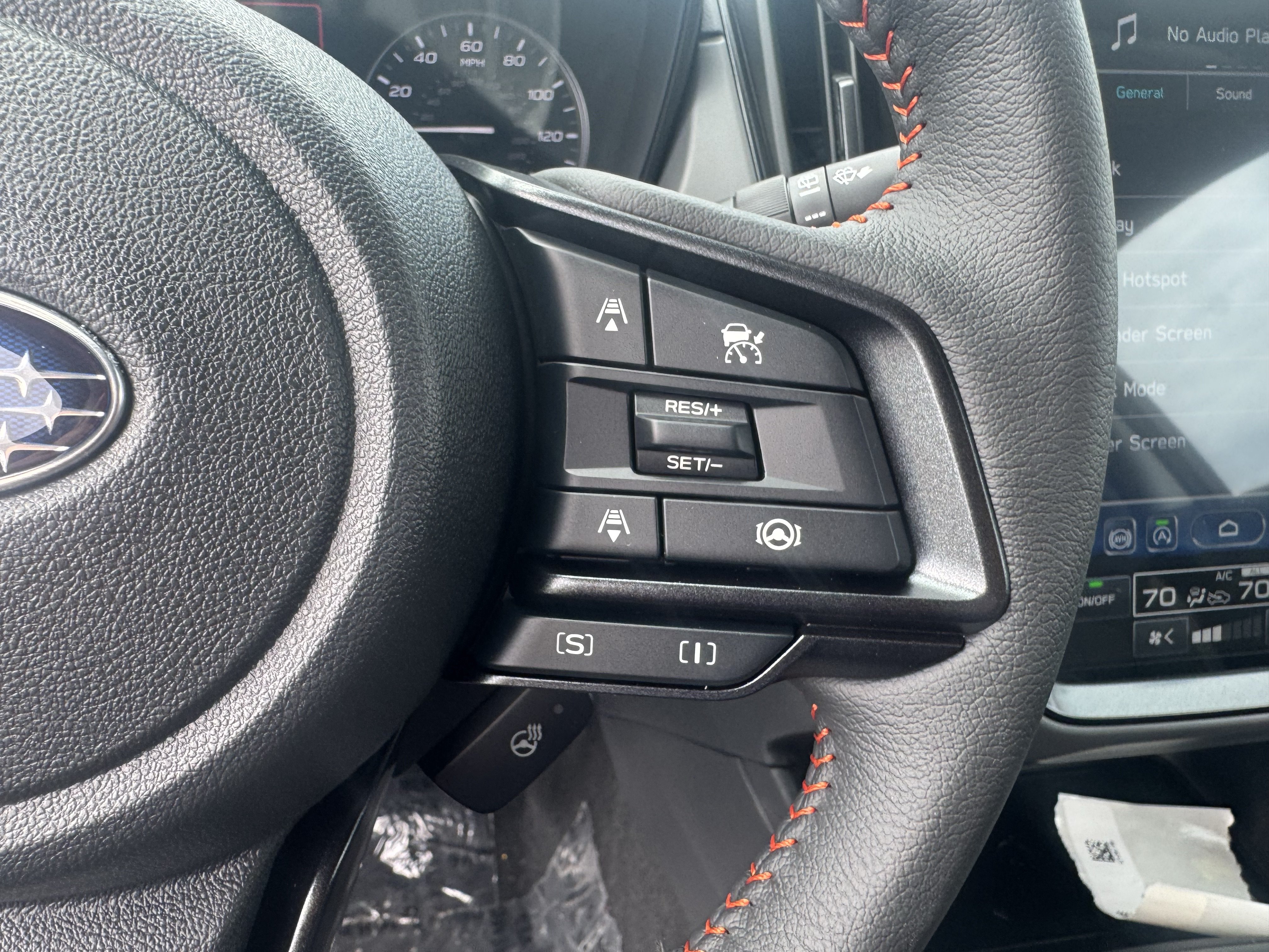New 2026 Subaru Crosstrek 2.5i Limited AWD/4WD image 19