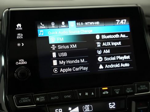 Used 2018 Honda Odyssey Elite image 21