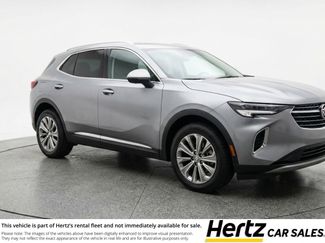 Used 2024 Buick Envision Preferred video 1