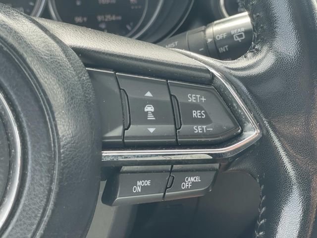 Used 2022 MAZDA CX-9 Touring w/ Touring Premium Package AWD/4WD image 16