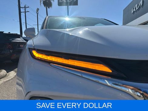 Used 2023 Chevrolet Blazer LT w/ LPO, Cargo Package FWD image 3