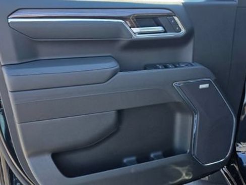 New 2026 Chevrolet Silverado 1500 RST AWD/4WD image 8