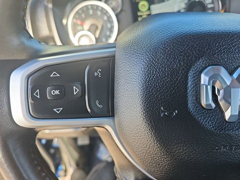 Used 2024 RAM 2500 Big Horn image 16