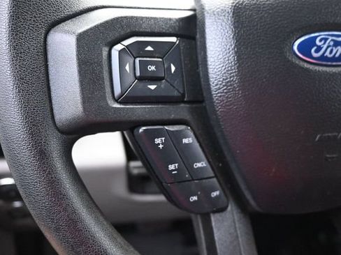Used 2020 Ford F150 XL w/ Equipment Group 101A Mid AWD/4WD image 12