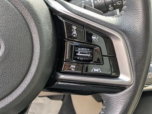 Used 2018 Subaru Outback 2.5i Limited AWD/4WD image 19