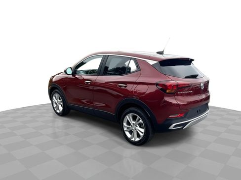 Certified 2023 Buick Encore GX Preferred w/ Cold Weather Comfort Package image 6