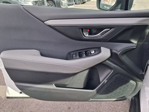 Certified 2025 Subaru Outback Premium w/ Popular Package #1A image 17