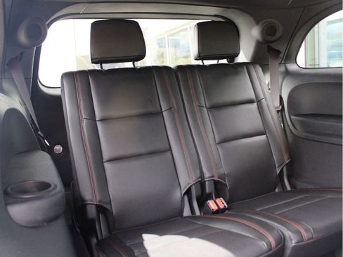 New 2026 Dodge Durango GT image 30