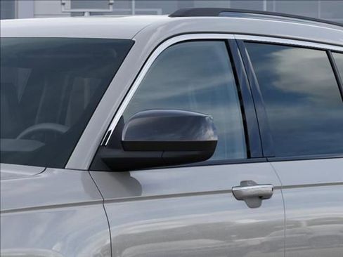 New 2025 Jeep Grand Cherokee L Laredo w/ Luxury Tech Group I image 12