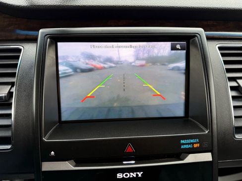 Used 2014 Ford Flex Limited w/ Equipment Group 302A image 26